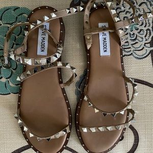 Steve Madden Sandals